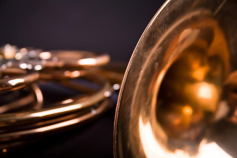 From Baroque to jazz with world-famous pieces  - preview image